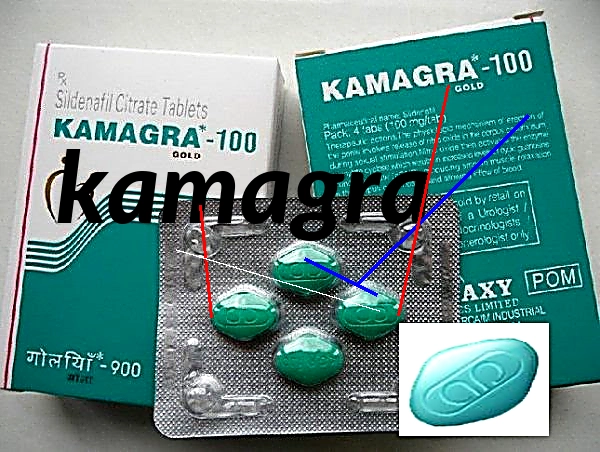 Ou acheter kamagra 100mg